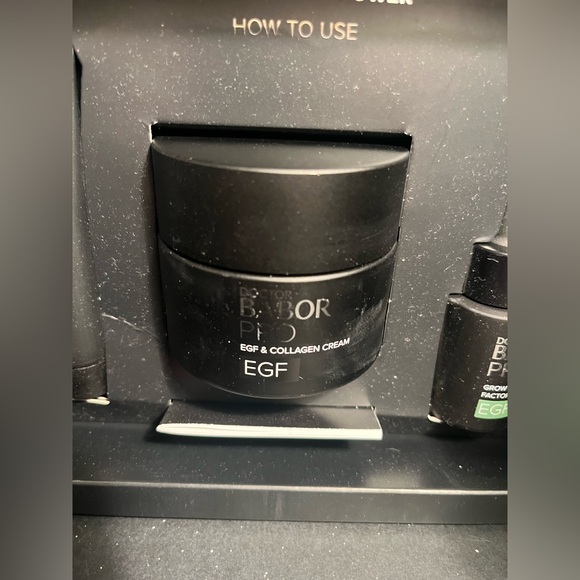 BABOR USA ( Germany beauty brand ) luxurious skincare set ! Nieman Marcus - Picture 2 of 11